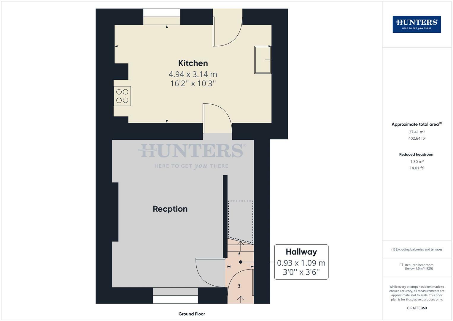 4 bed Commercial Property
