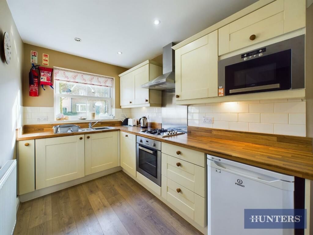 2 bed Terraced