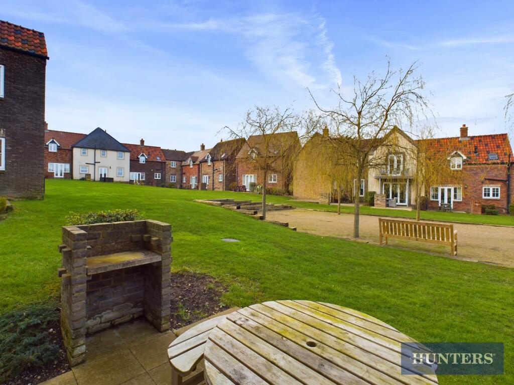 2 bed Terraced