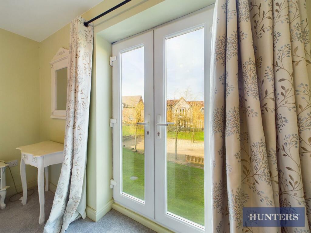 2 bed Terraced