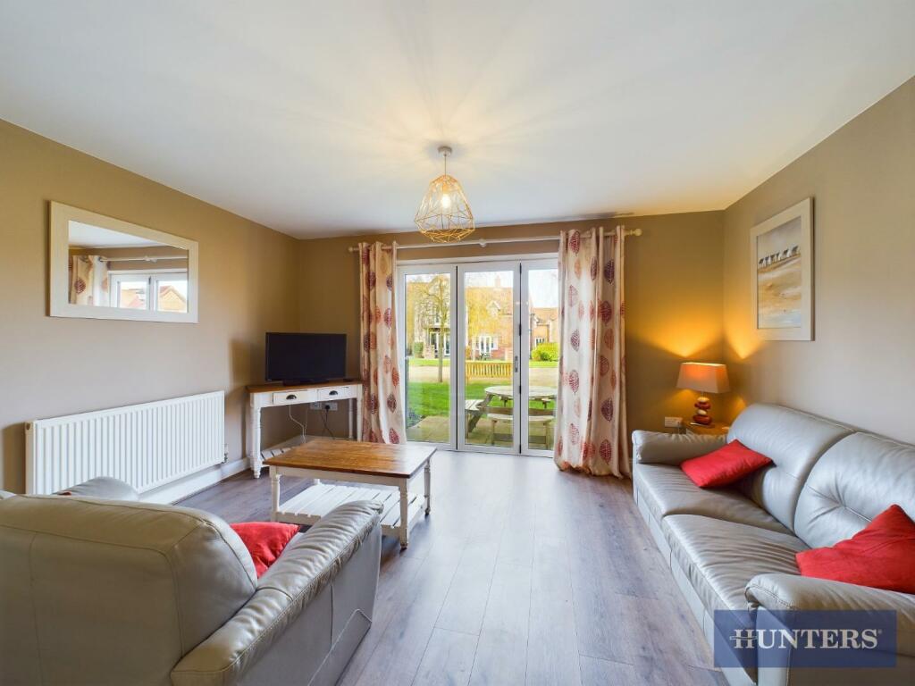 2 bed Terraced