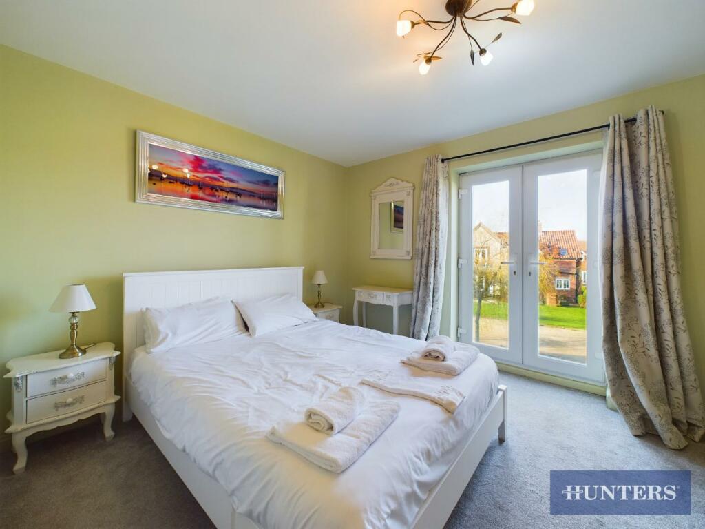 2 bed Terraced