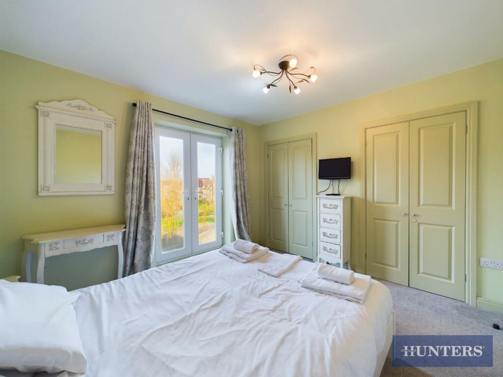 2 bed Terraced