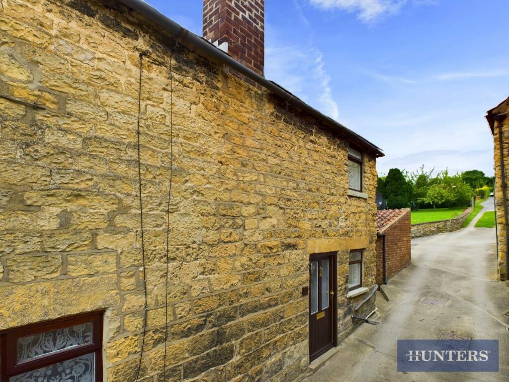2 bed Cottage