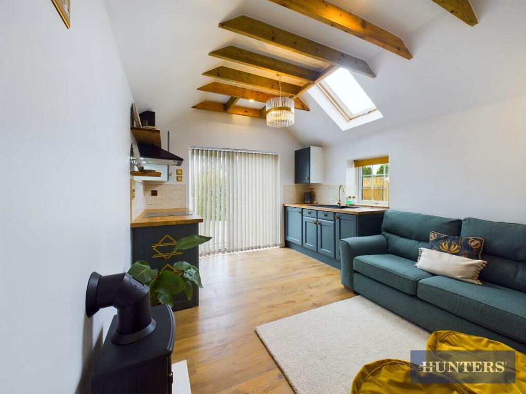 2 bed Cottage