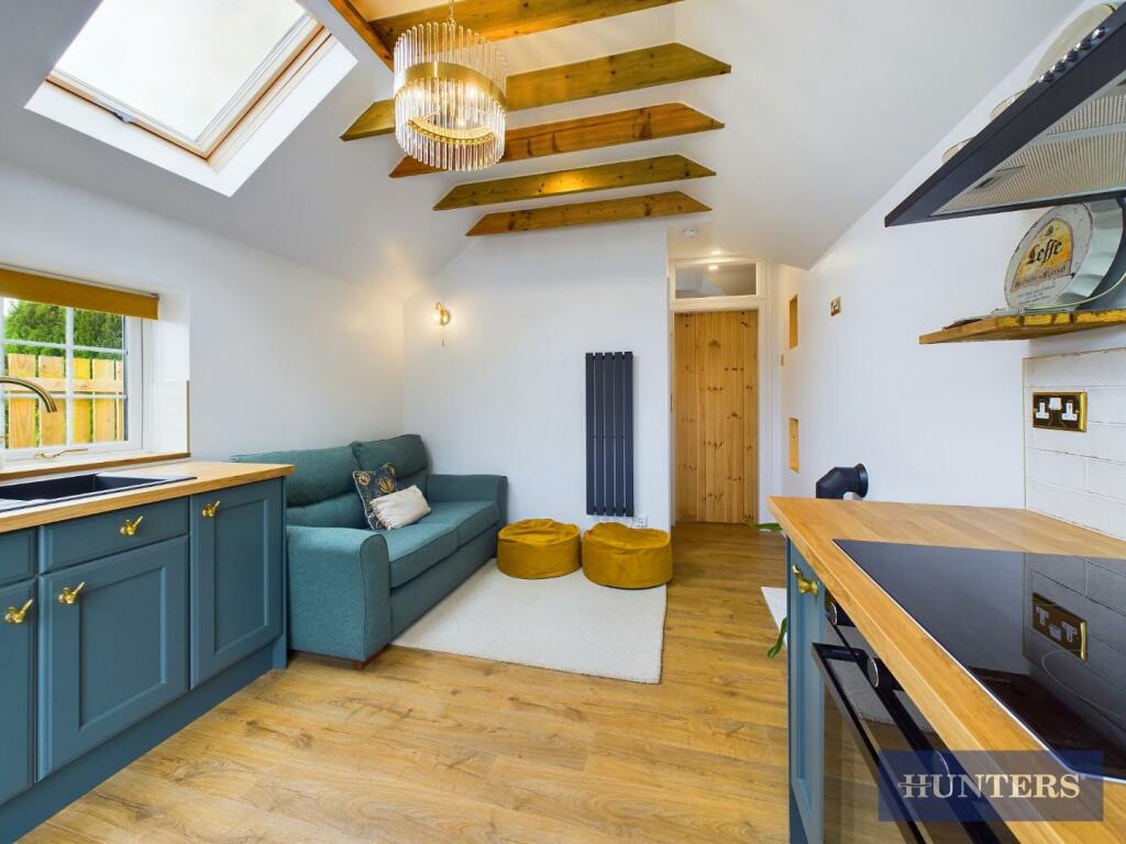 2 bed Cottage