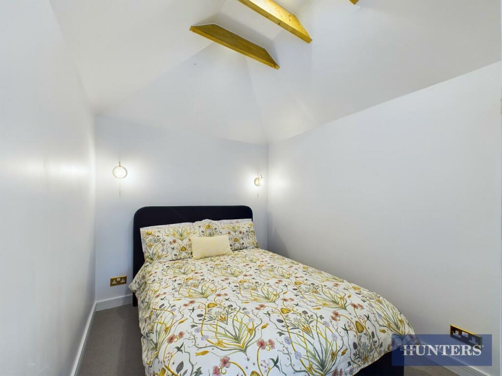 2 bed Cottage