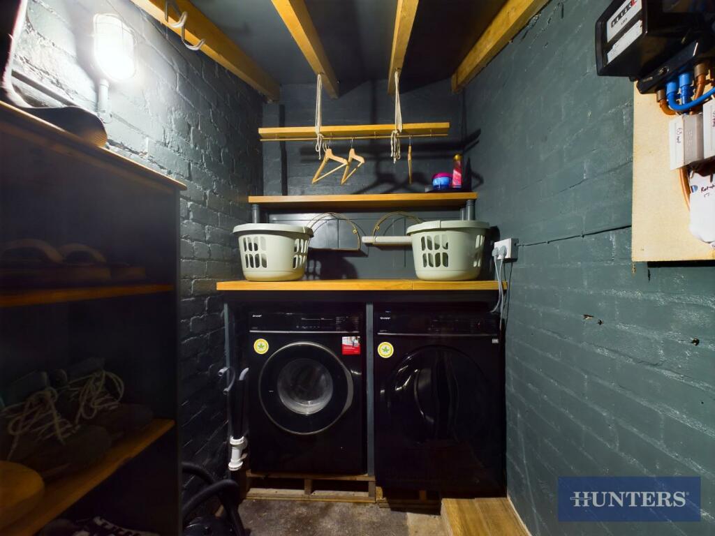 2 bed Cottage