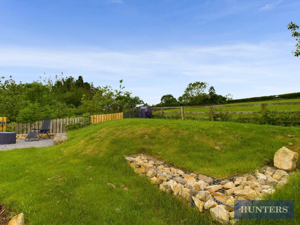 2 bed Cottage