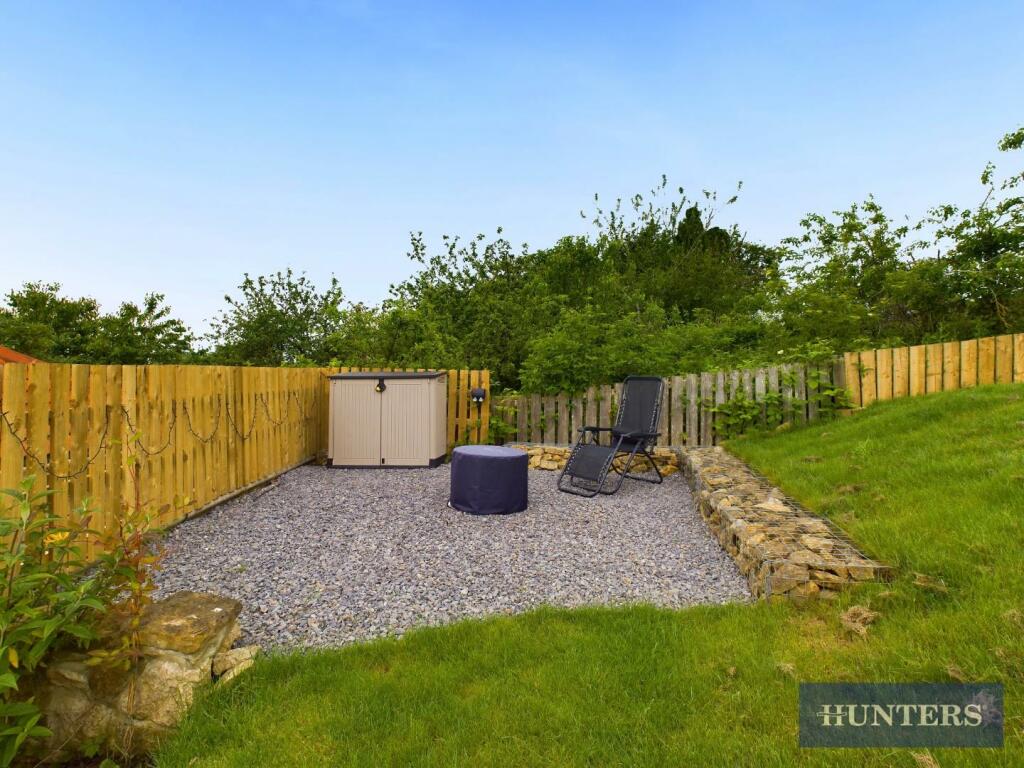 2 bed Cottage