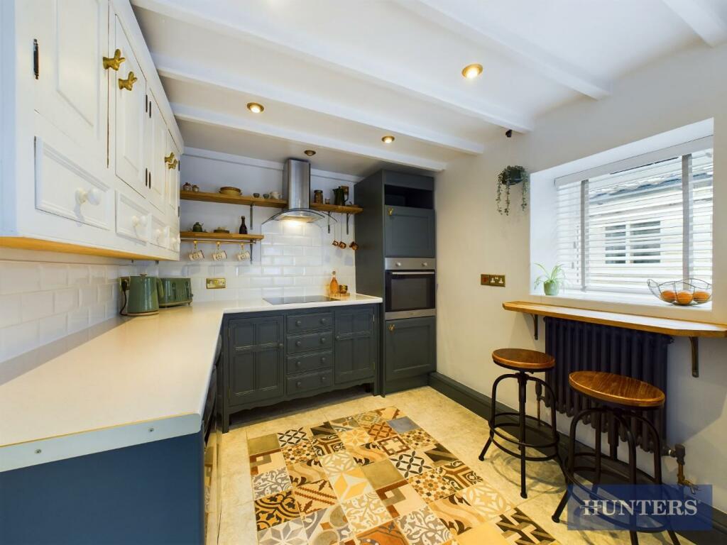 2 bed Cottage