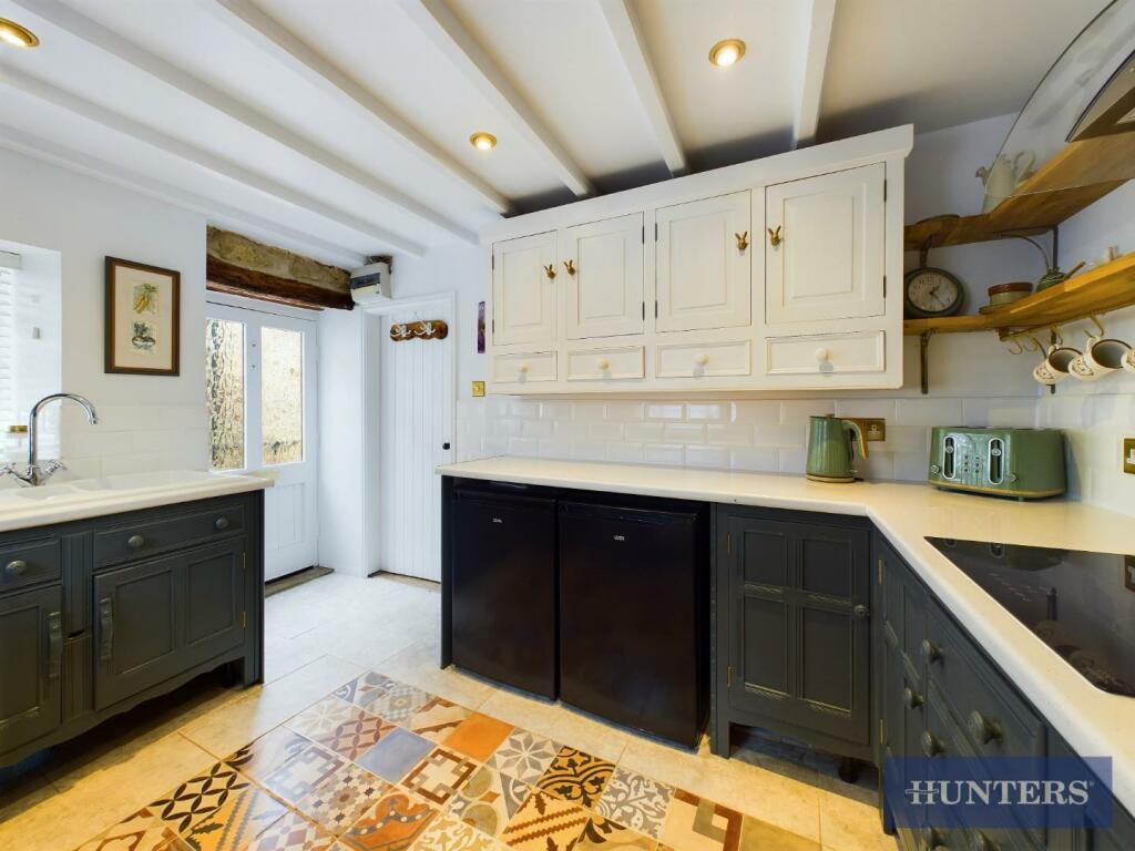 2 bed Cottage