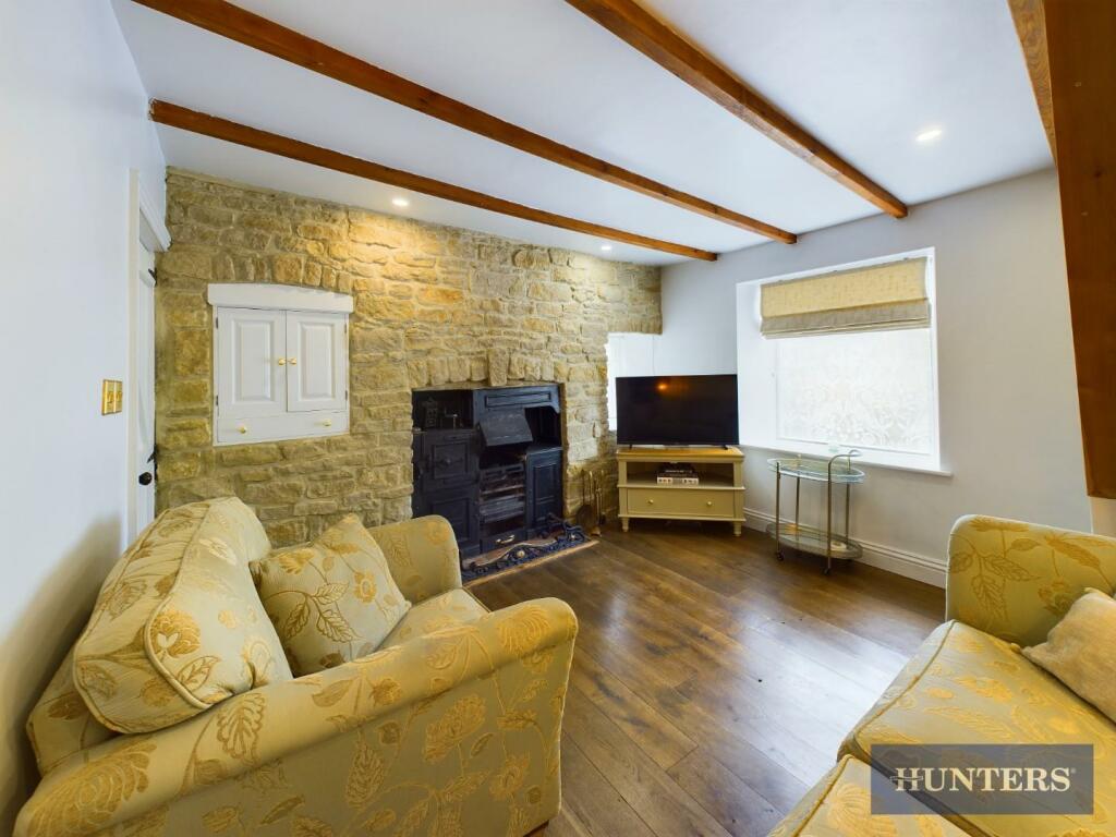 2 bed Cottage