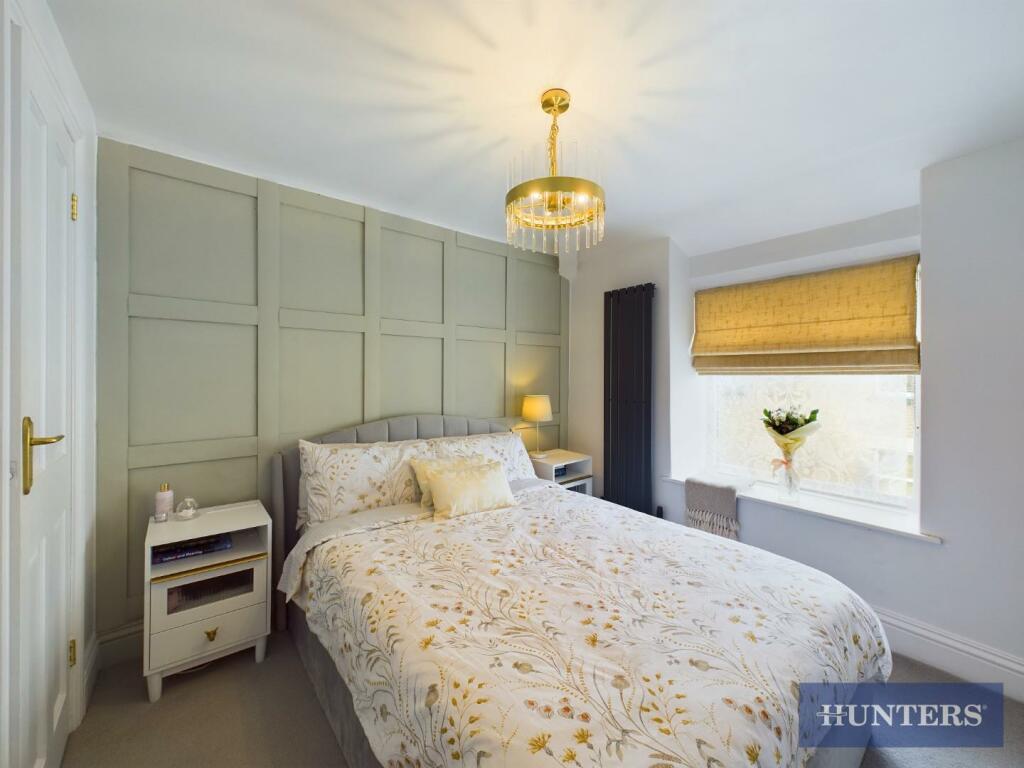 2 bed Cottage
