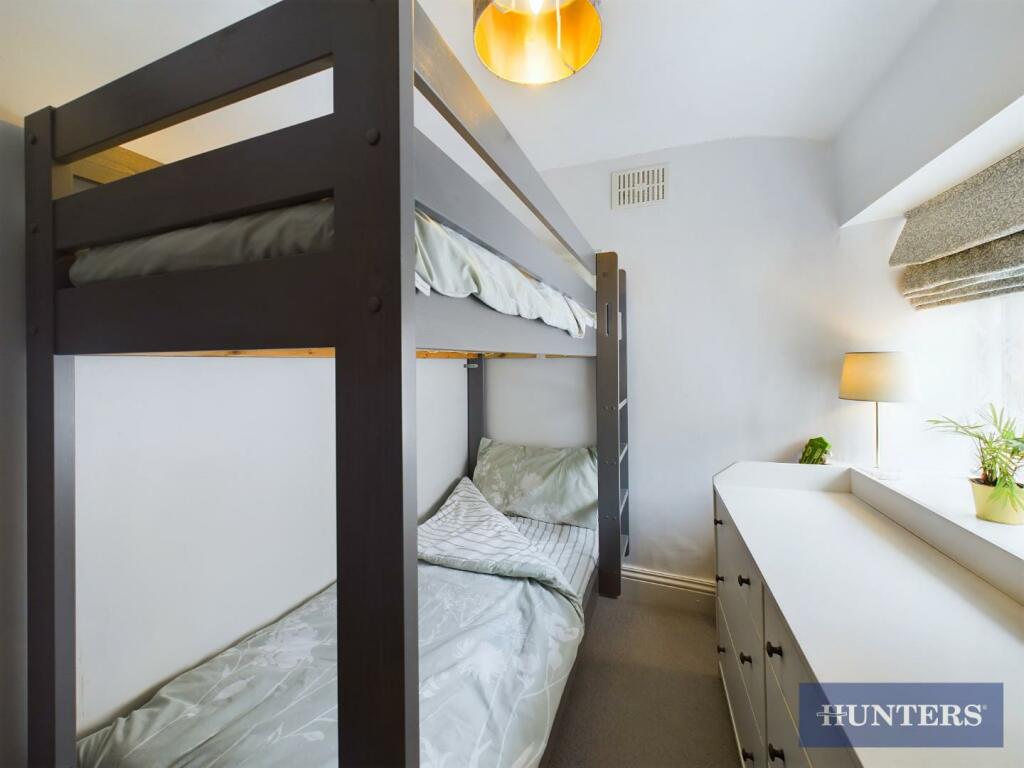 2 bed Cottage