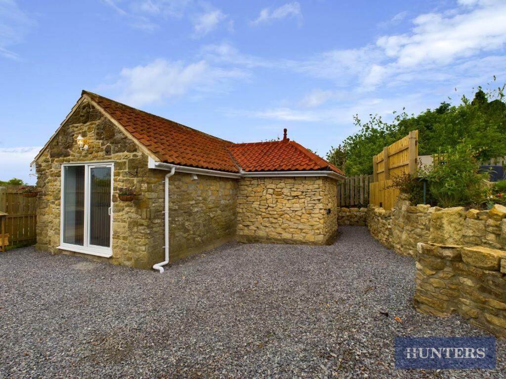 2 bed Cottage