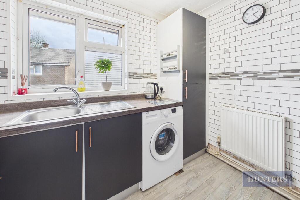 1 bed Maisonette