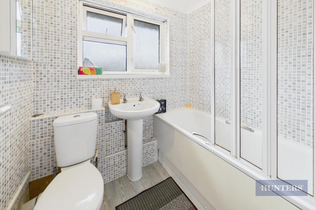 1 bed Maisonette