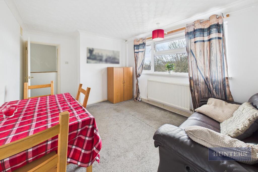 1 bed Maisonette