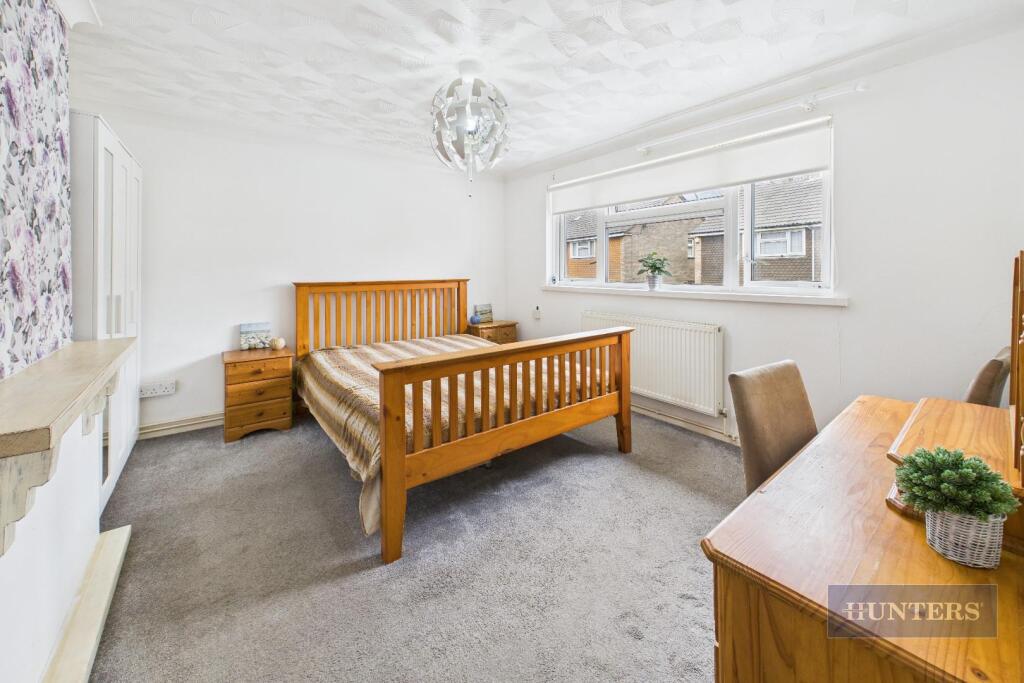1 bed Maisonette