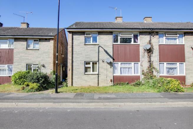 1 bed Maisonette