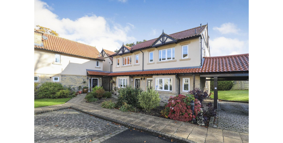 Property cover