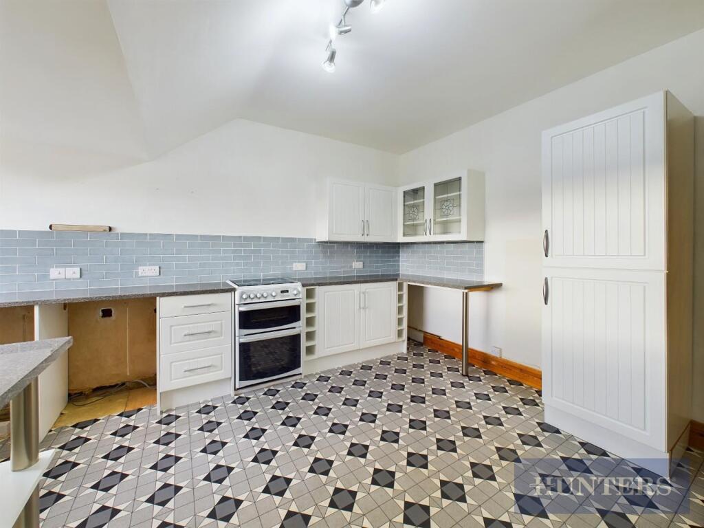 2 bed Apartment