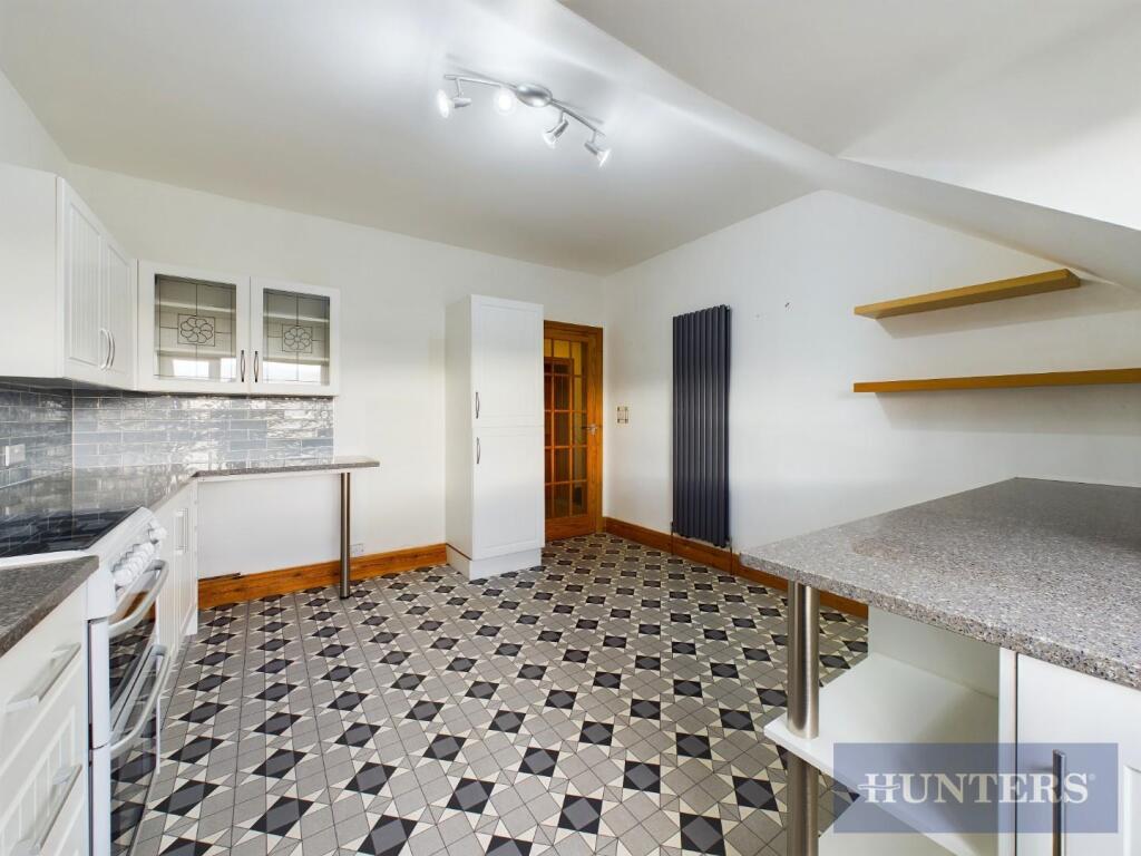 2 bed Apartment