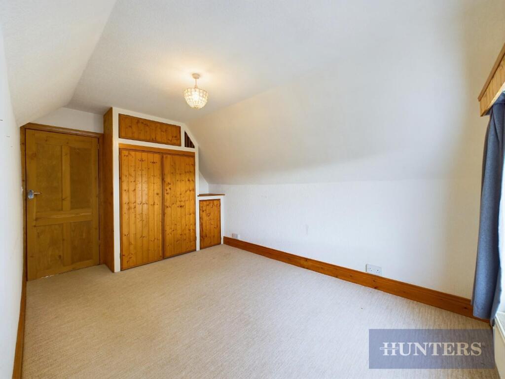 2 bed Apartment