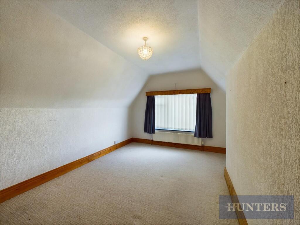 2 bed Apartment