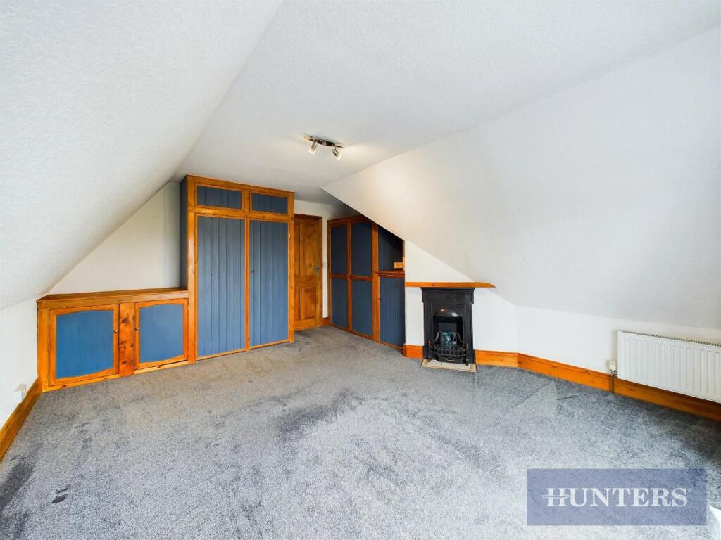 2 bed Apartment