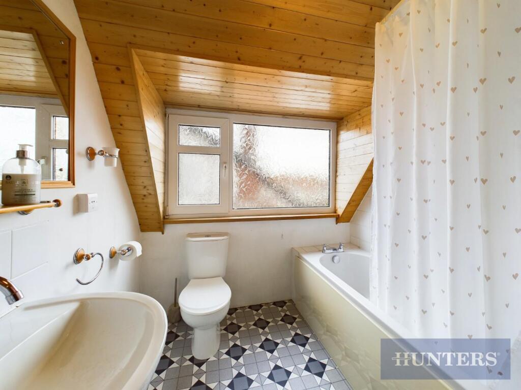 2 bed Apartment
