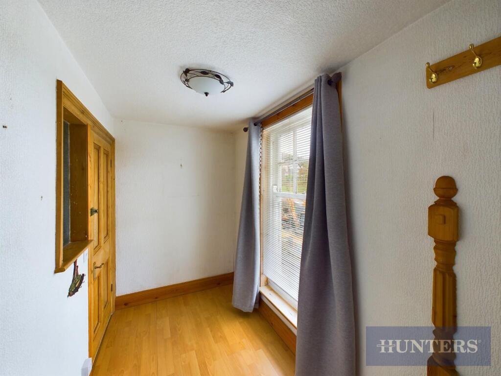 2 bed Apartment