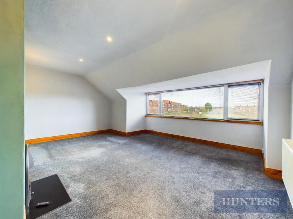 2 bed Apartment