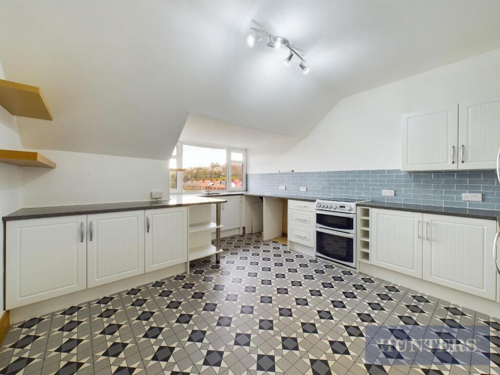 2 bed Apartment
