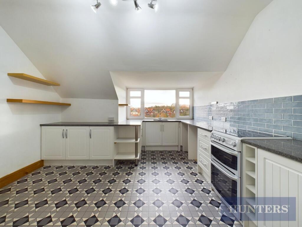 2 bed Apartment