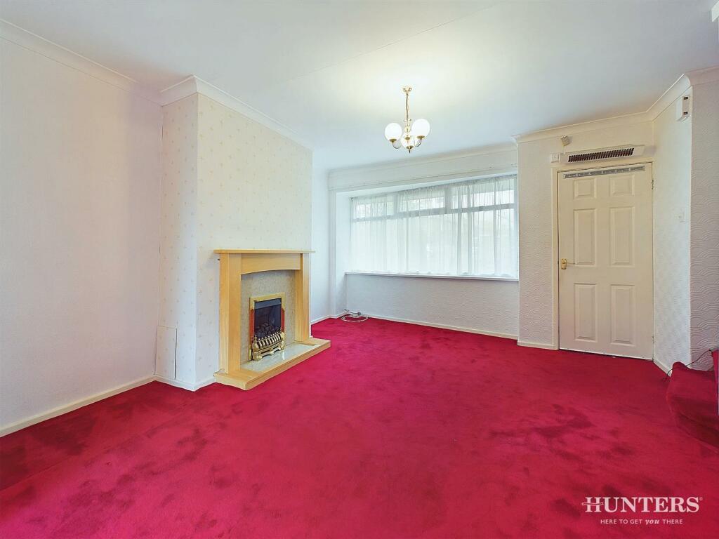3 bed Semi-Detached