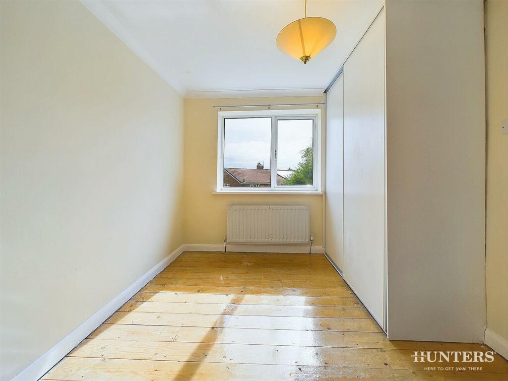 3 bed Semi-Detached