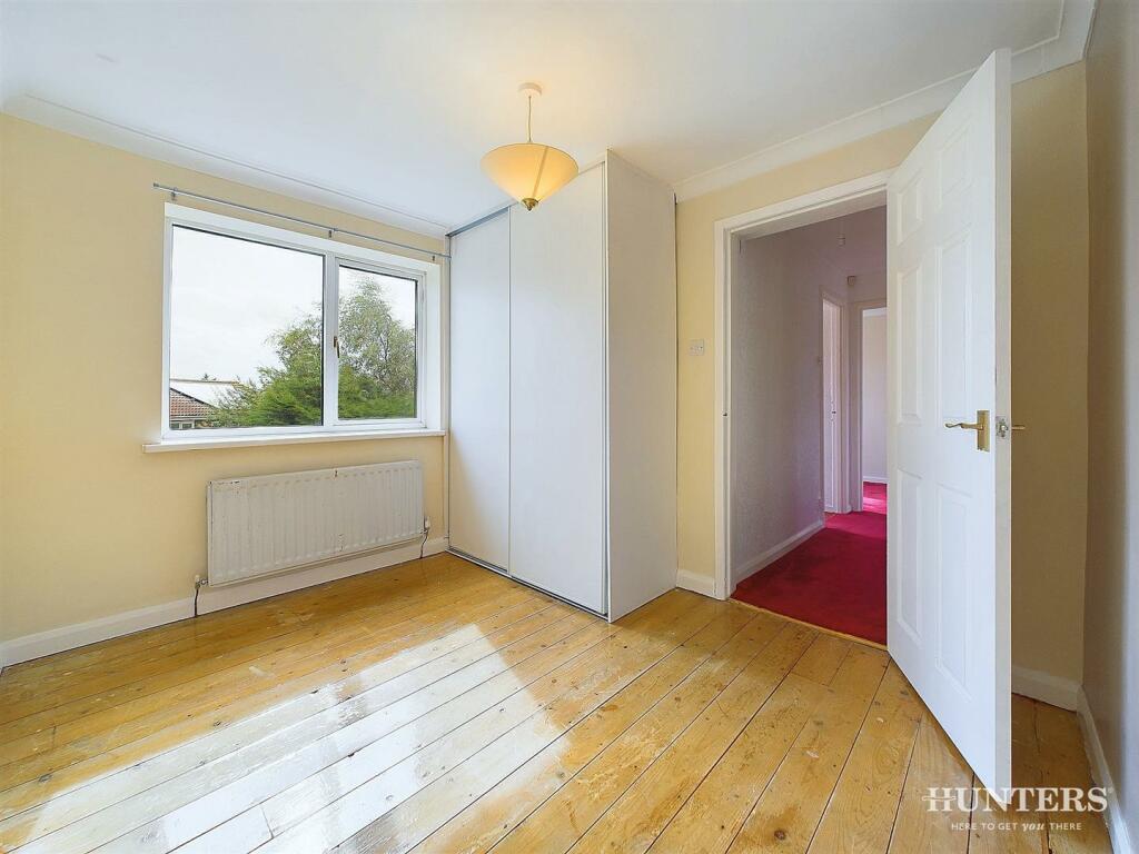 3 bed Semi-Detached