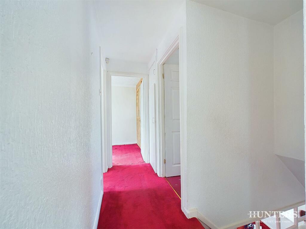 3 bed Semi-Detached