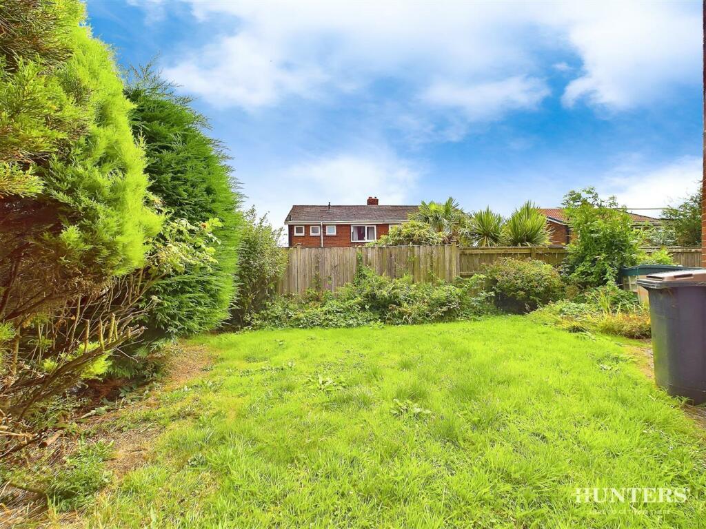 3 bed Semi-Detached
