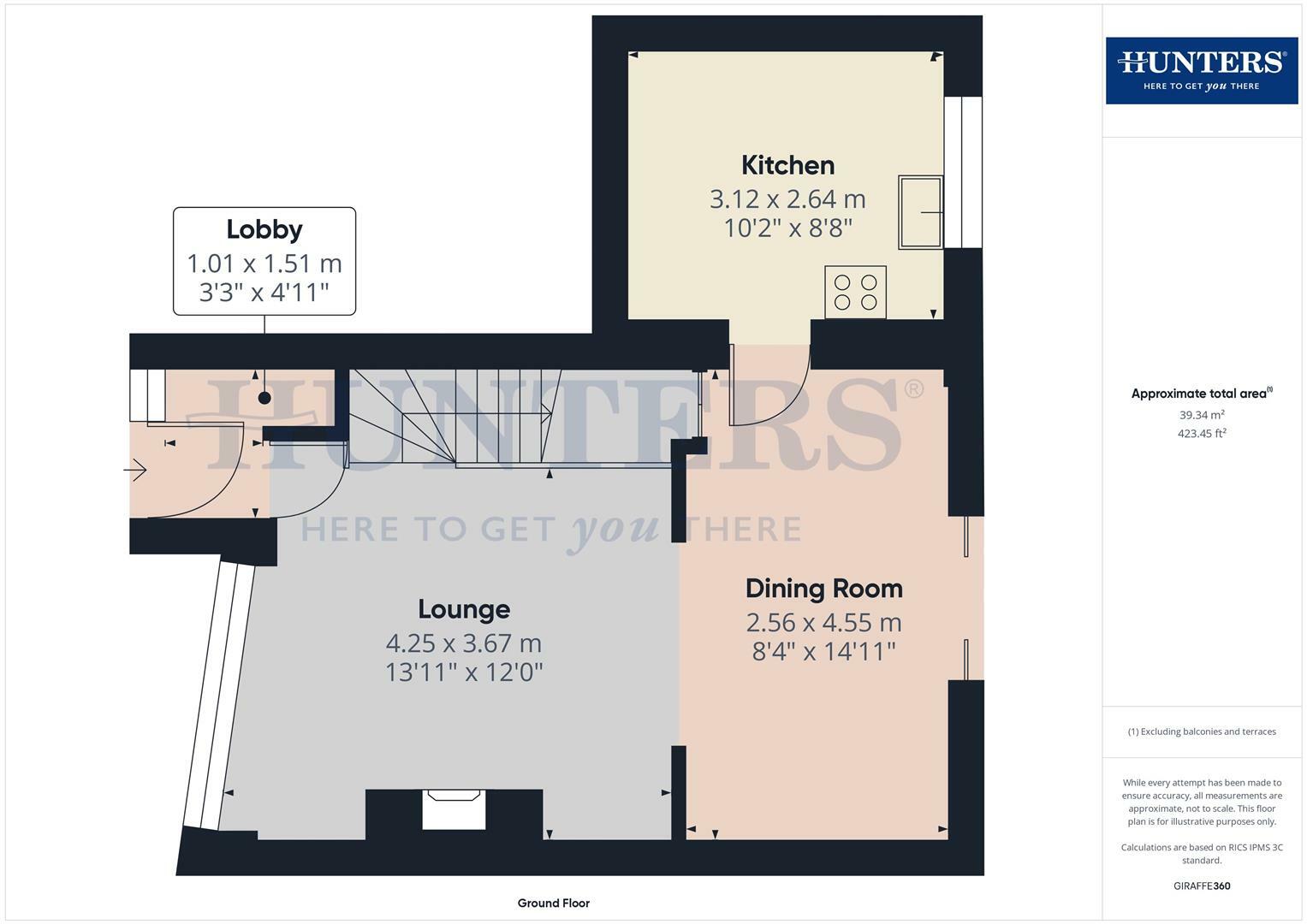 3 bed Semi-Detached