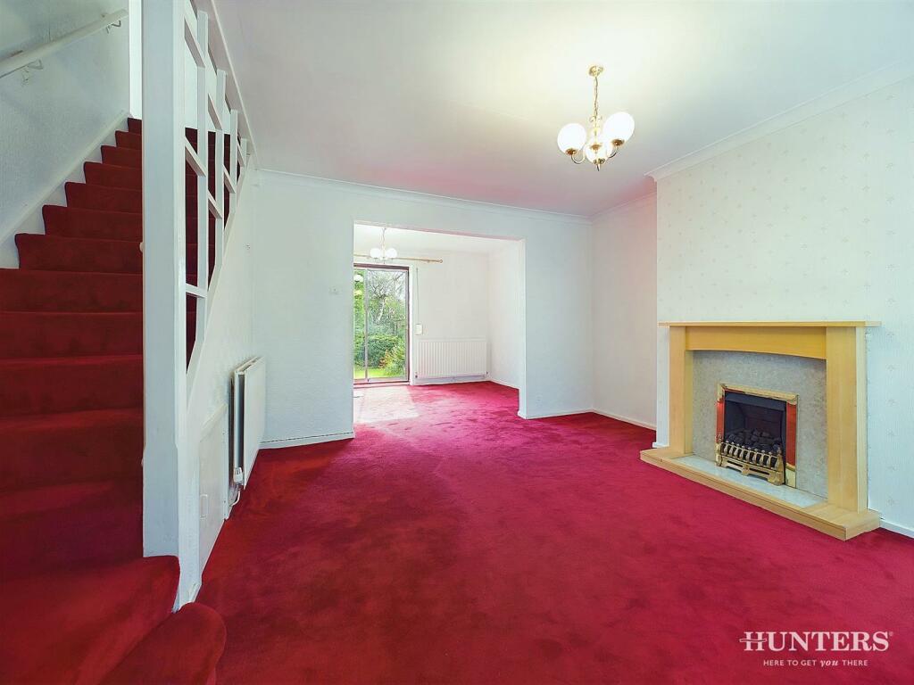 3 bed Semi-Detached