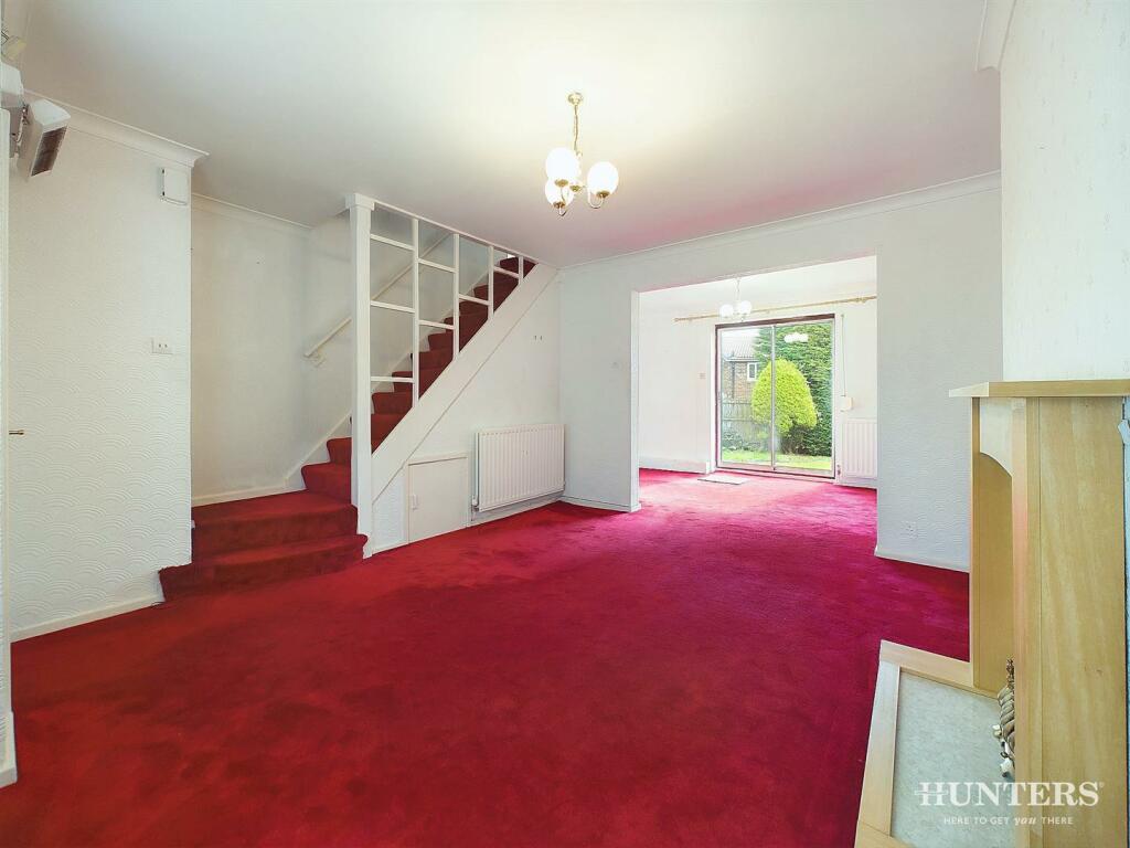 3 bed Semi-Detached