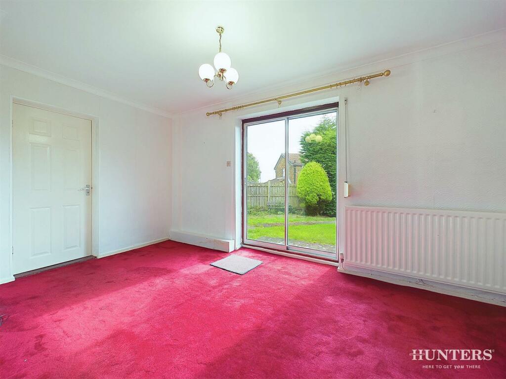 3 bed Semi-Detached