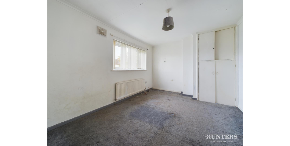 THREE BEDROOM TERRACED HOUSE