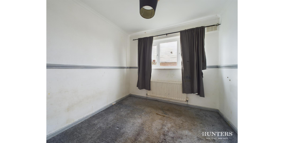 THREE BEDROOM TERRACED HOUSE