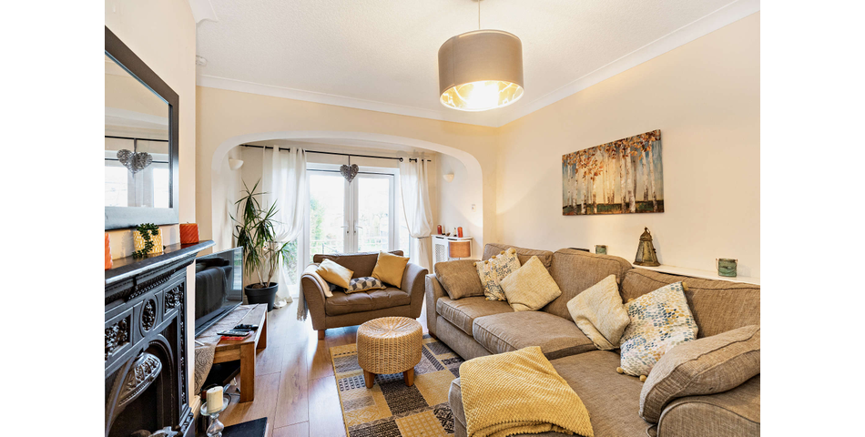 3 BEDROOM SEMI-DETACHED PROPERTY