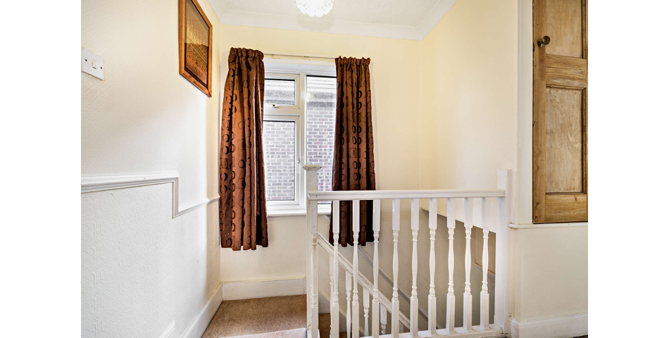 3 BEDROOM SEMI-DETACHED PROPERTY