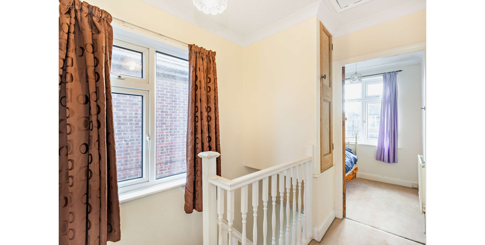 3 BEDROOM SEMI-DETACHED PROPERTY